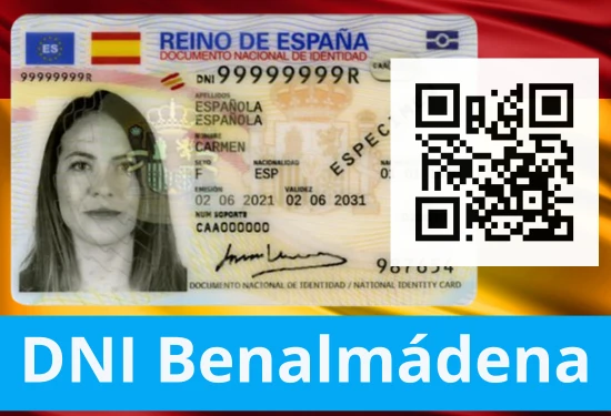 En Benalmádena Arroyo de la Miel