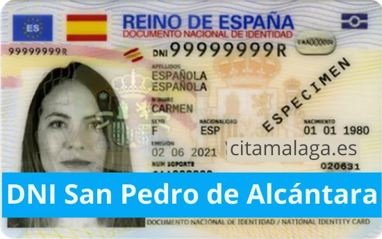 En San Pedro de Alcántara